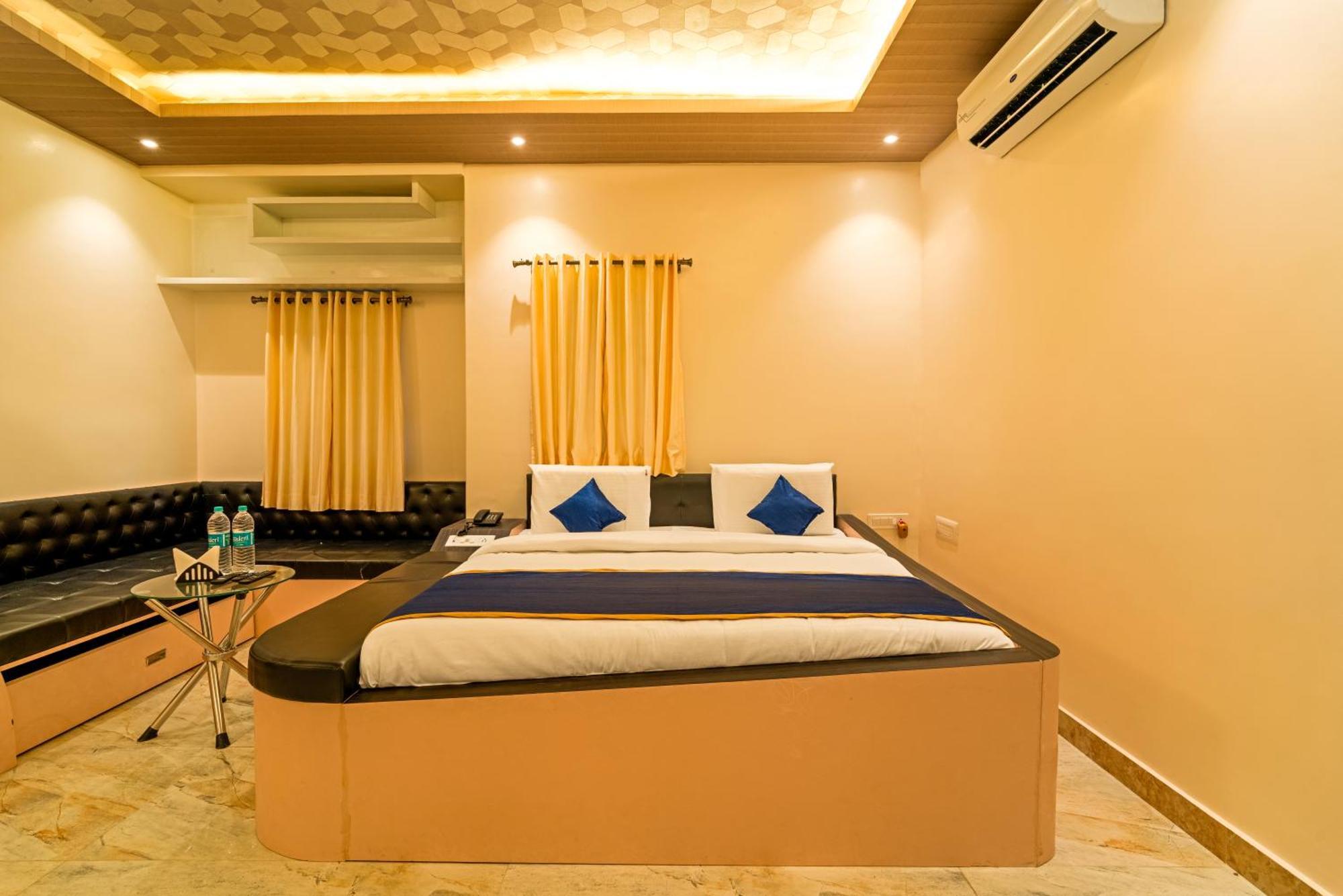 The Venue By Seasons Suites- Dod Ballapur Экстерьер фото