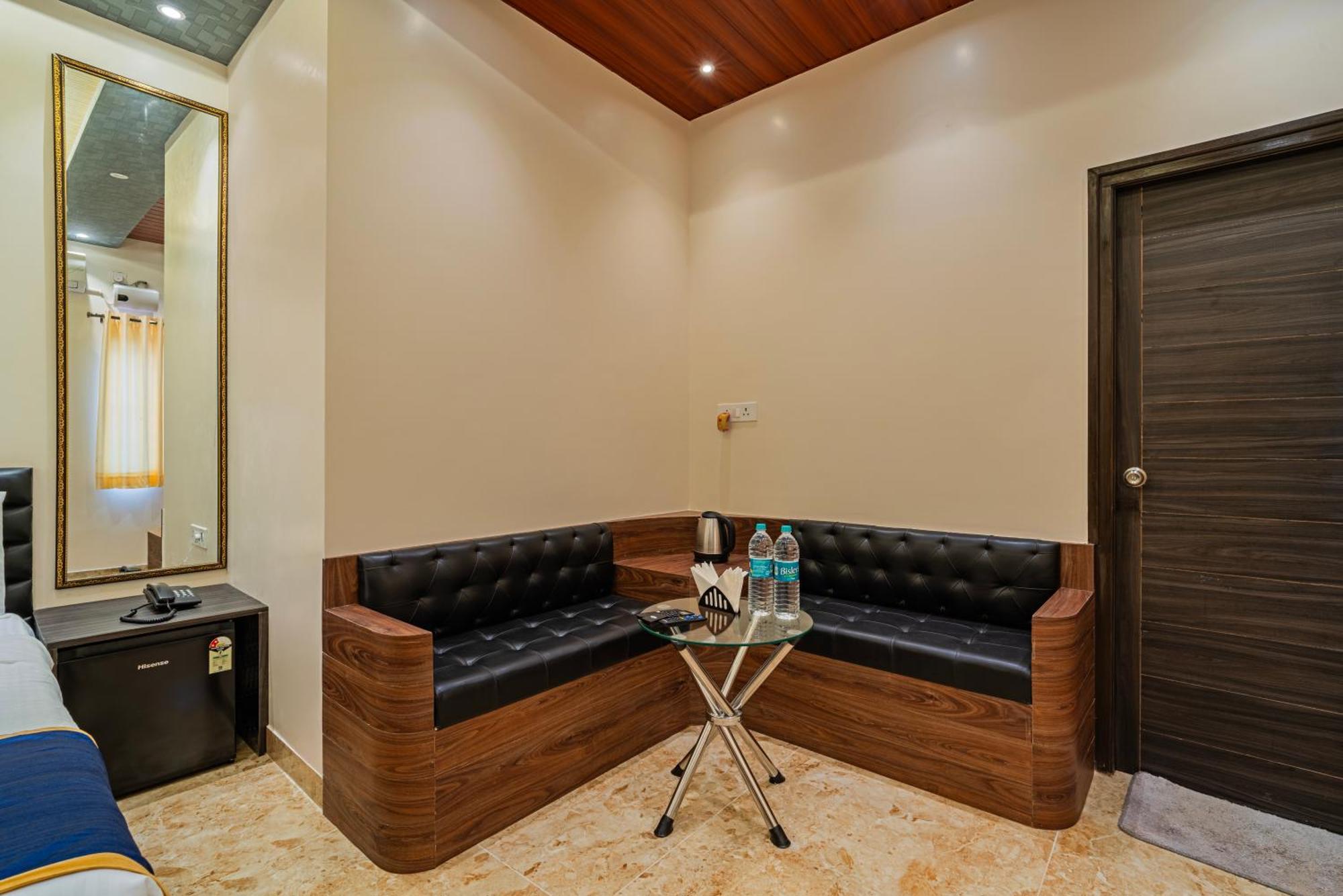 The Venue By Seasons Suites- Dod Ballapur Номер фото
