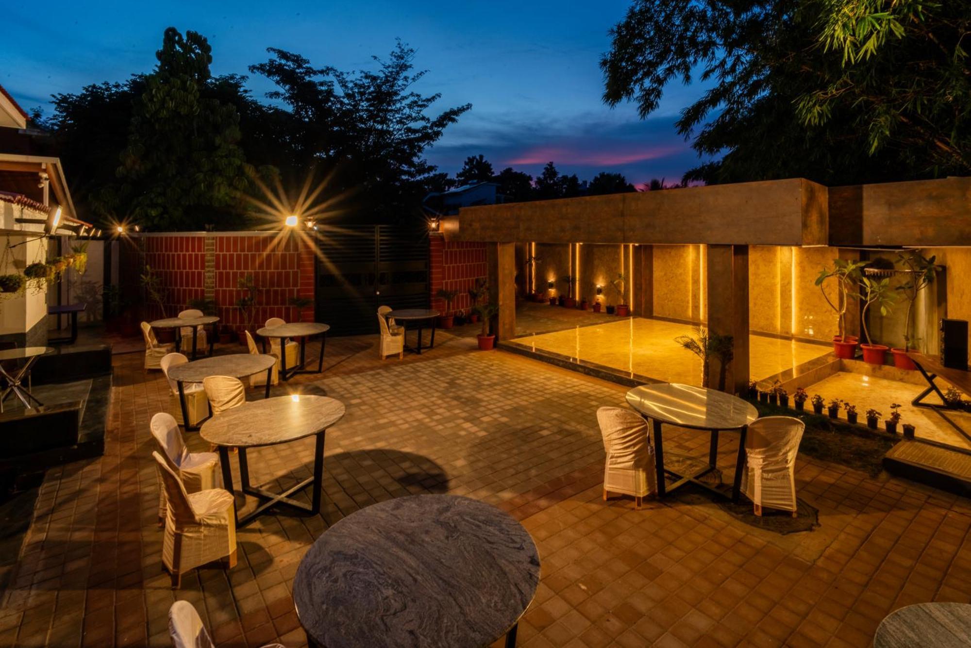 The Venue By Seasons Suites- Dod Ballapur Экстерьер фото
