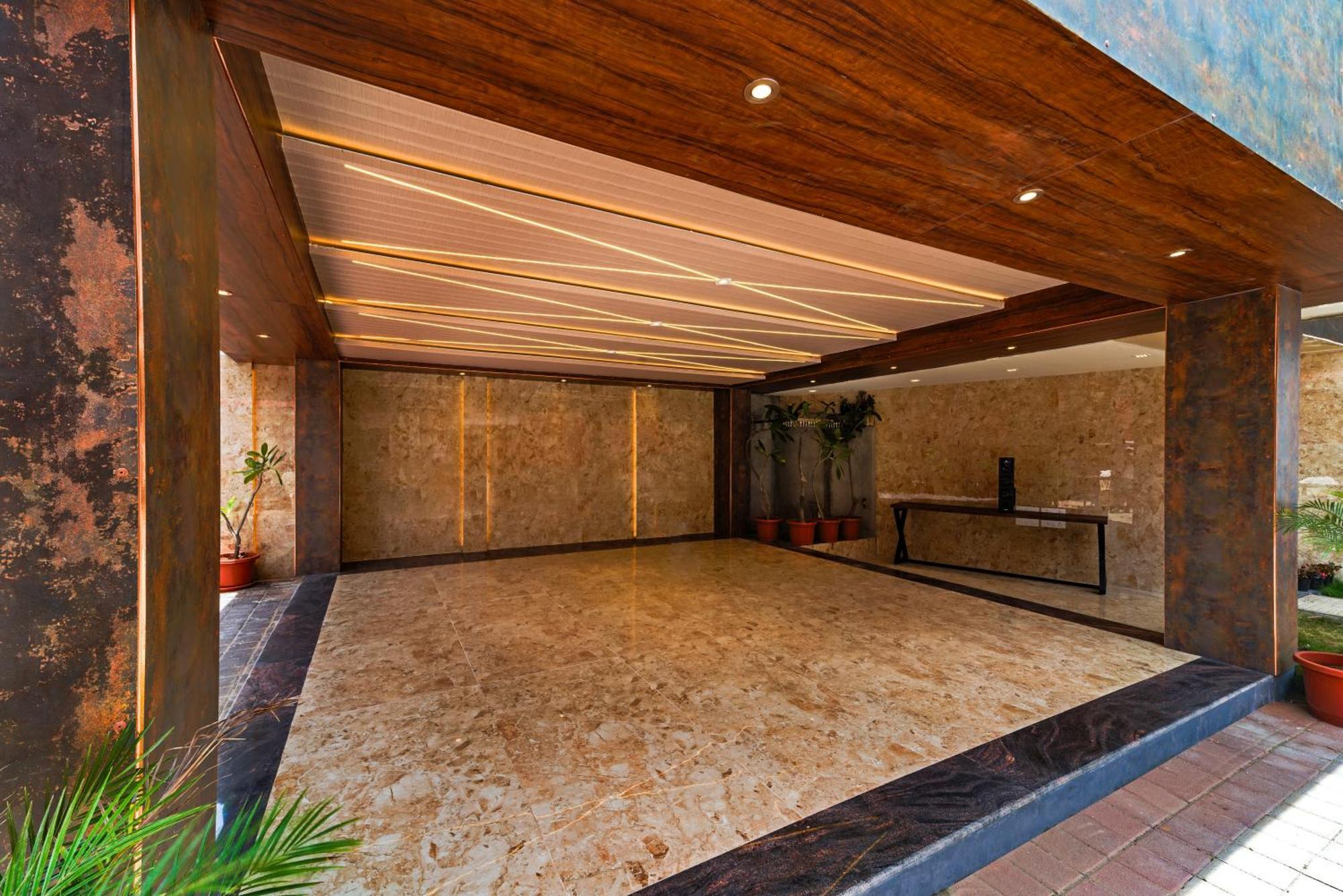 The Venue By Seasons Suites- Dod Ballapur Экстерьер фото