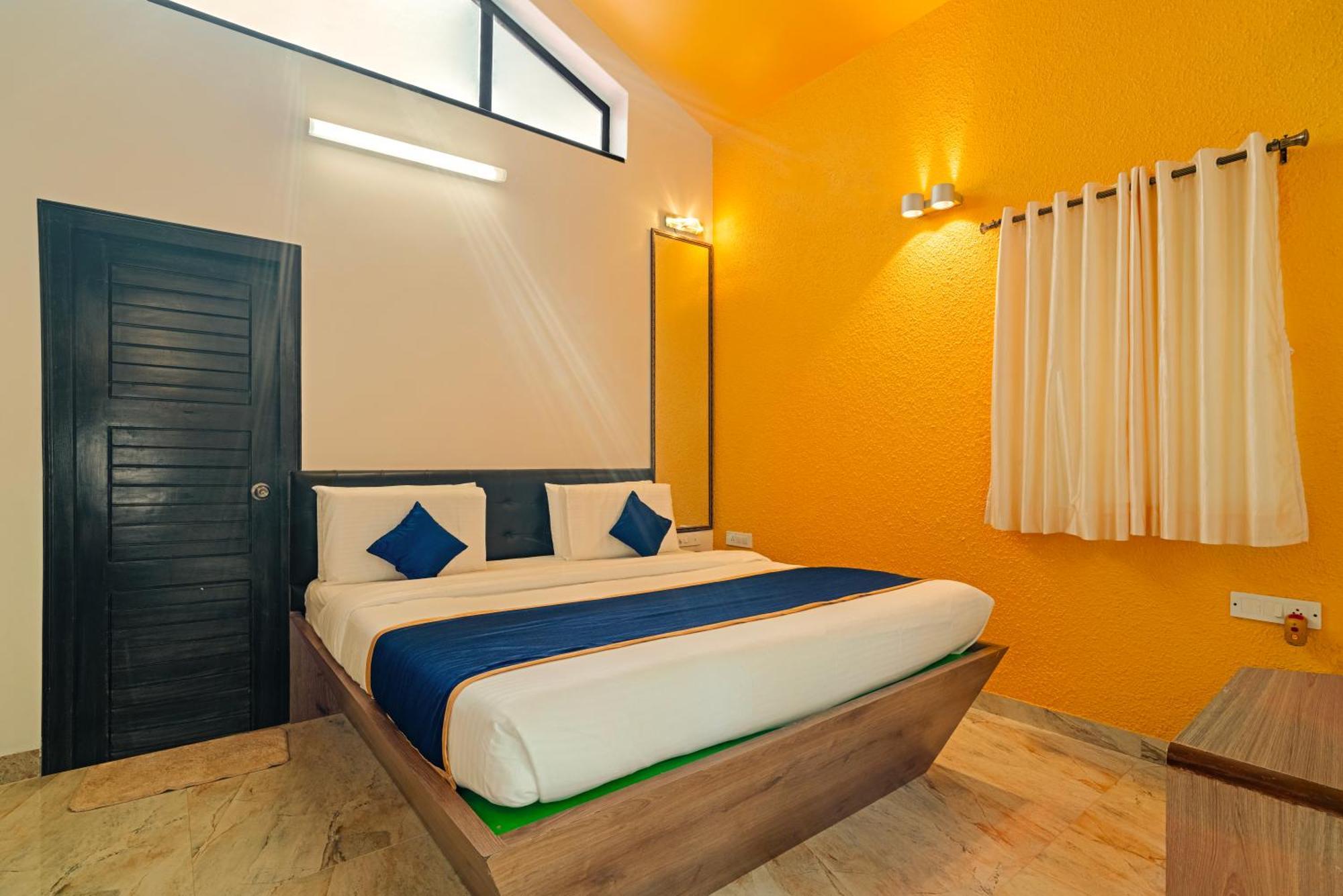 The Venue By Seasons Suites- Dod Ballapur Экстерьер фото