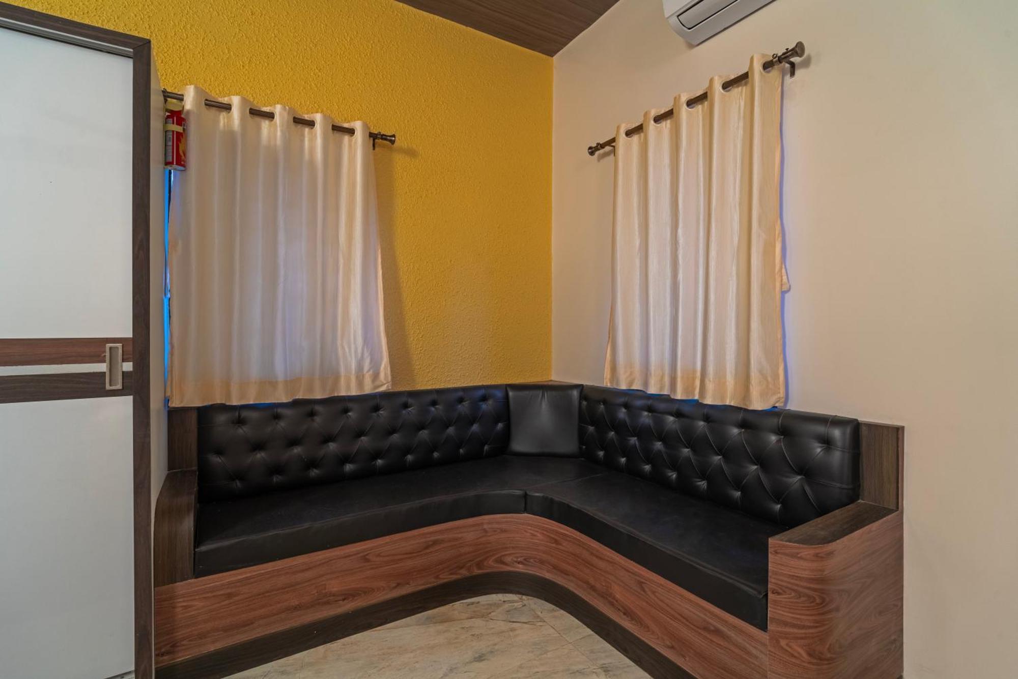The Venue By Seasons Suites- Dod Ballapur Экстерьер фото