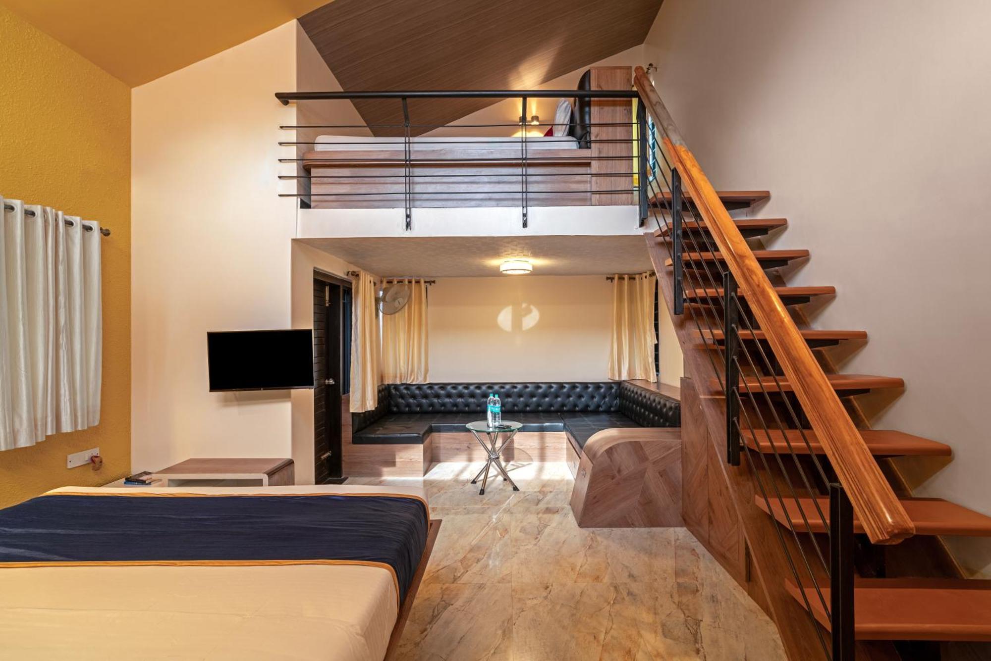 The Venue By Seasons Suites- Dod Ballapur Экстерьер фото