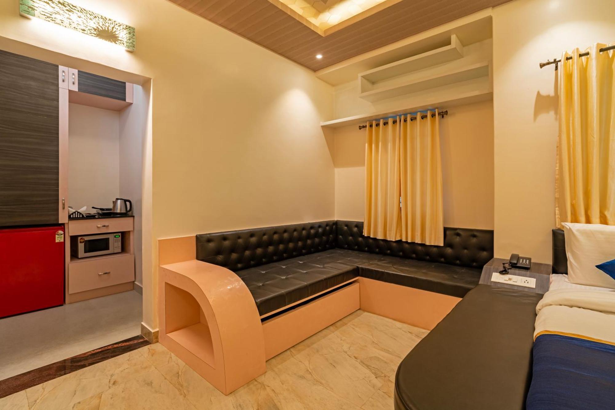 The Venue By Seasons Suites- Dod Ballapur Экстерьер фото