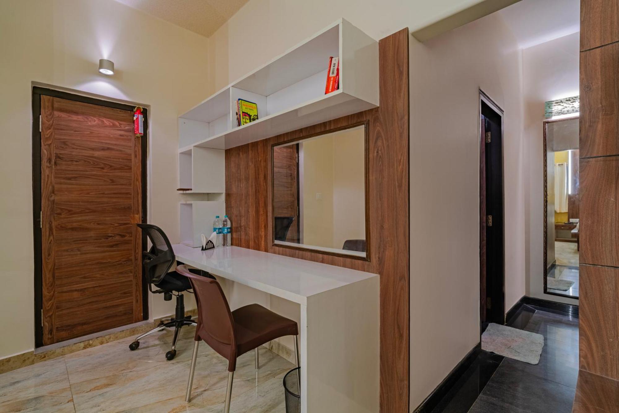 The Venue By Seasons Suites- Dod Ballapur Номер фото